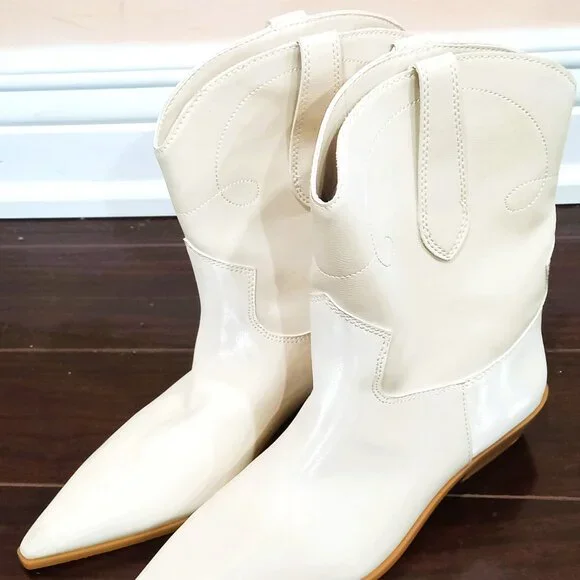 Boots - Picture 5 of 5